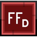 ffdshow tryouts icon