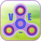 Fidget Spinner Empire icon