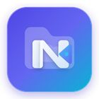 File Browser Next  icon