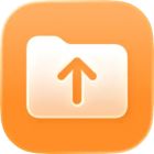 FilePop icon