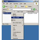 Files 2 Folder icon