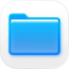 Files App icon