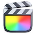 Final Cut Pro icon
