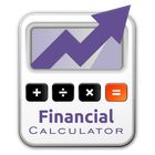 FinCal Plus - Financial Calculator icon