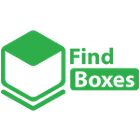 Find Boxes icon