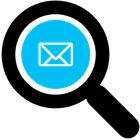 Find Email Address icon