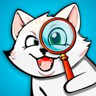 Find It! 100 Cats & Items! icon