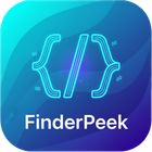 FinderPeek icon