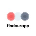 Findourapp icon