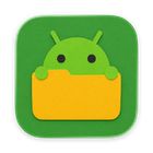 Findroid - Android File Transfer icon