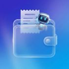 Finly: Private Expense Tracker icon