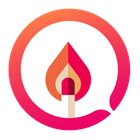Fire App for Tinder icon