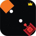 Fire The Power - Block Shooting Game icon