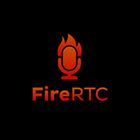 FireRTC icon