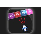 FireUp vs colorblock icon