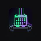FitLog X Tracker icon