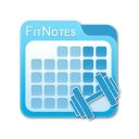 FitNotes icon