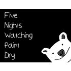 Five Nights Watching Paint Dry icon
