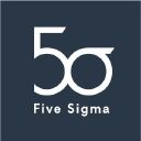 Five Sigma icon