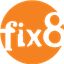 fix8 icon
