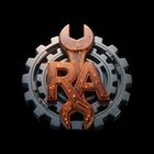 fixRAgent icon