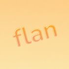 Flan icon