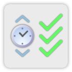 FlexAgenda Time Plan icon