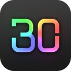 FlexiCal Calendar Planner icon