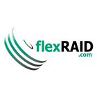 FlexRaid T-Raid icon