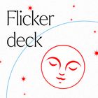 Flickerdeck icon