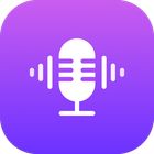 FliFlik Voice Changer icon