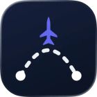 FlightFinder icon