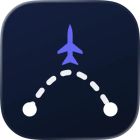 FlightFinder icon