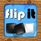 Flip It icon