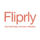 Fliprly icon