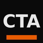 Floating CTA icon
