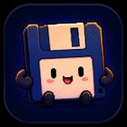 Floppy icon