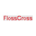 Floss Cross icon