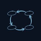 Flostep icon