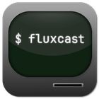 FluxCast icon