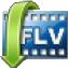Foxreal YouTube FLV Downloader icon