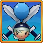 Fly BalloonFly! icon