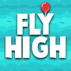 Fly High Game icon