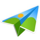 Fly Photos icon