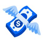 FlyBudget icon