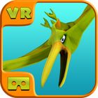 Flyer VR icon