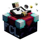 Fold Craft Launcher icon