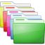 Folder Color icon