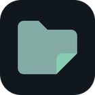 Foldervas icon