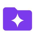 Foldery icon